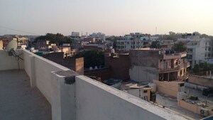 Terrace in 2 BHK Builder Floor at Patel Nagar – for Sale