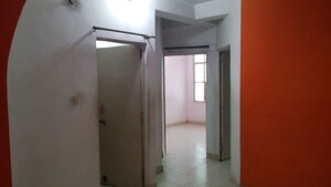 Building Lobby in 2 BHK Builder Floor at Patel Nagar – for Sale
