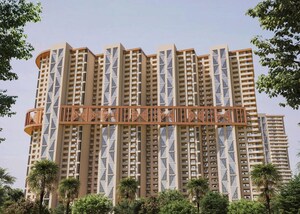 4 BHK Apartment – Exterior View View at Ambala Highway - for Sale
