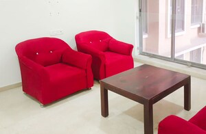 Bedroom in  Pg at Chembur – for Rent