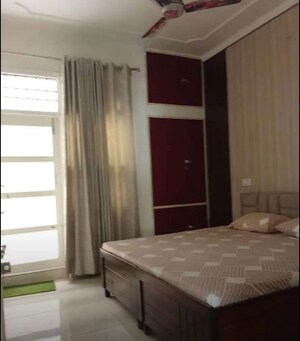 Bedroom in 2 BHK Apartment at Vip Road – for Rent