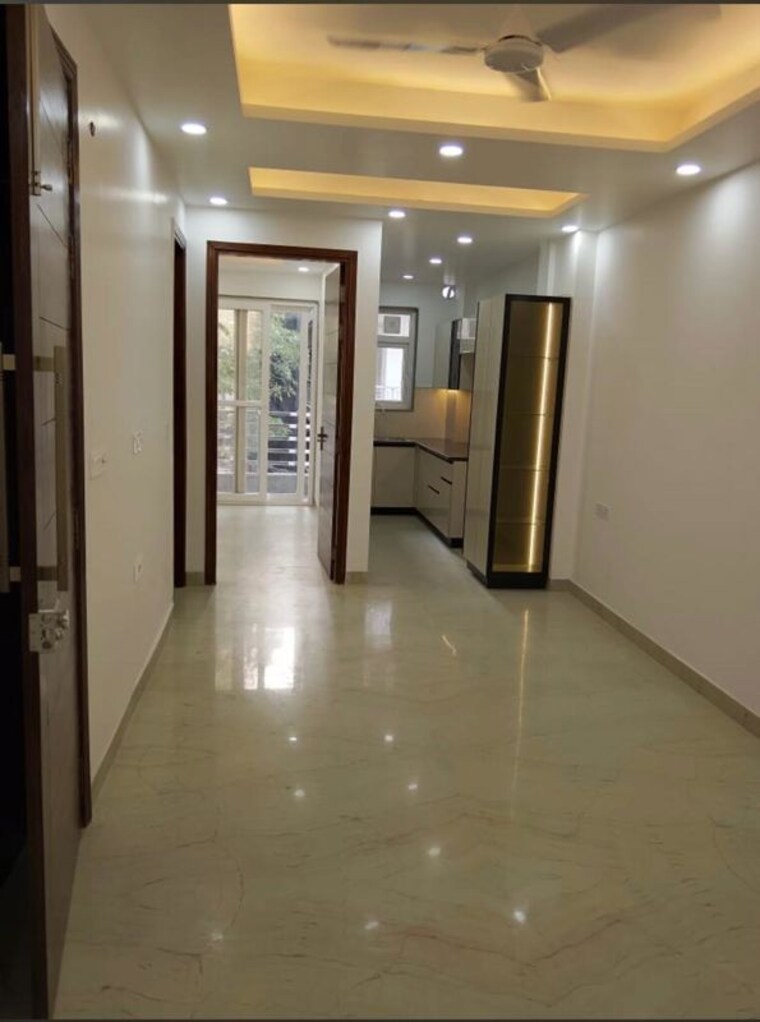 Kitchen, vasant kunj 2 Bedroom 85 Sq.Yd. Builder Floor In Vasant Kunj Delhi 10570801