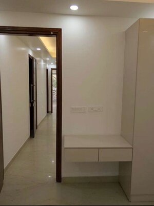  2 BHK Builder Floor at Vasant Kunj – for Sale