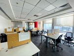 1700 Sq.Ft. Office Space in Ravindra Nagar