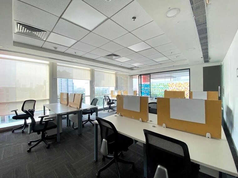Team Area, ravindra nagar Commercial Office Space 1700 Sq.Ft. In Ravindra Nagar Indore 10570839