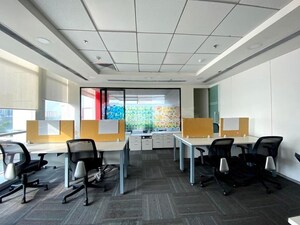 Team Area in  Office Space at Ravindra Nagar – for Rent