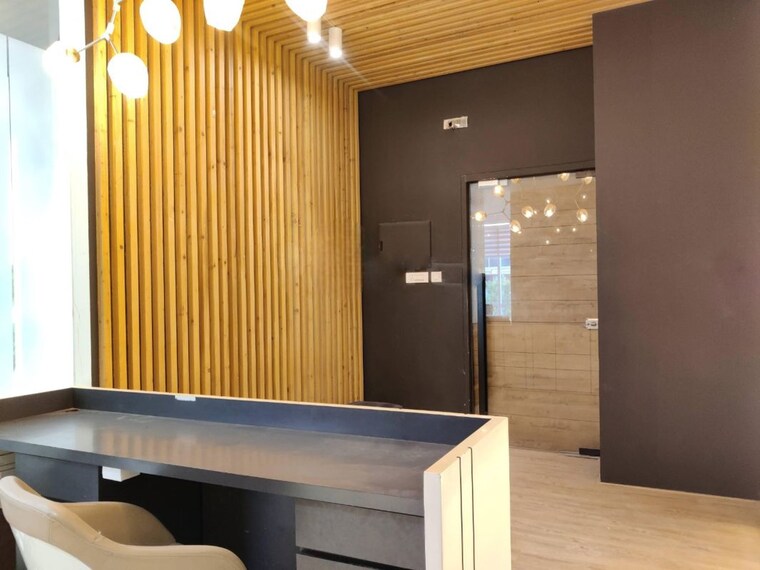 Kitchen, ravindra nagar Commercial Office Space 1700 Sq.Ft. In Ravindra Nagar Indore 10570839