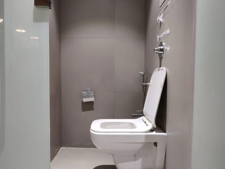 Bathroom, ravindra nagar Commercial Office Space 1700 Sq.Ft. In Ravindra Nagar Indore 10570839