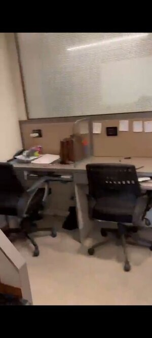 Team Area in  Office Space at Pitampura – for Rent