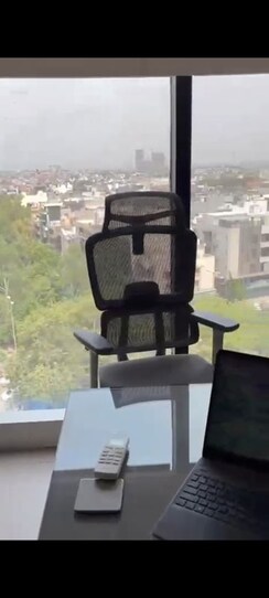 Office Space For Rent in Pitampura