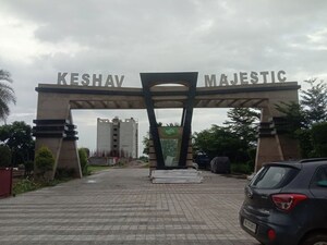 2 BHK Apartment For Sale in Sunrakh Bangar
