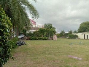 2 BHK Apartment – Garden View at Sunrakh Bangar - for Sale