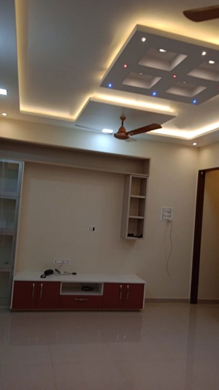 Kitchen, shapoorji-pallonji-joyville-hinjewadi 2 Bedroom 800 Sq.Ft. Apartment In Hinjewadi Pune 10570827
