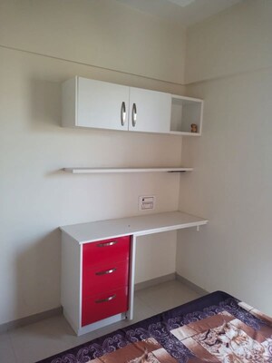 Furnished Amenities in 2 BHK Apartment at Shapoorji Pallonji Joyville Hinjewadi, Hinjewadi – for Rent