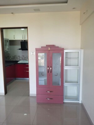 Room in 2 BHK Apartment at Shapoorji Pallonji Joyville Hinjewadi, Hinjewadi – for Rent