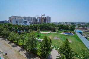 3 BHK Apartment – Garden View at Godrej 101, Sector 79 - for Sale