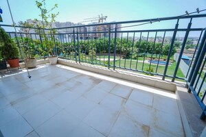 Balcony in 3 BHK Apartment at Godrej 101, Sector 79 – for Sale