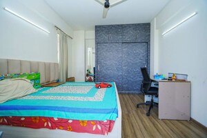 Bedroom in 3 BHK Apartment at Godrej 101, Sector 79 – for Sale