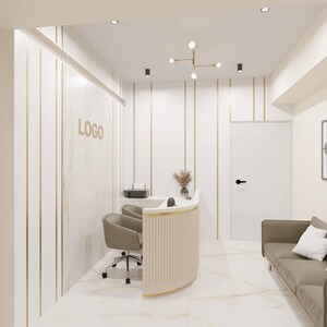 Team Area in  Office Space at Bopal – for Rent