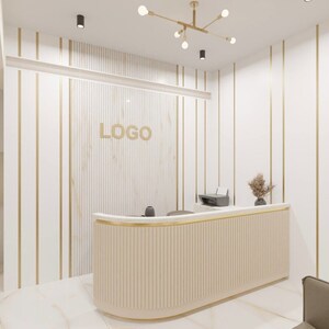 Bathroom in  Office Space at Bopal – for Rent