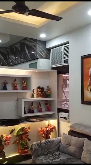 Furnished Amenities in 2 BHK Apartment at Adore Samriddhi, Sector 89 – for Sale