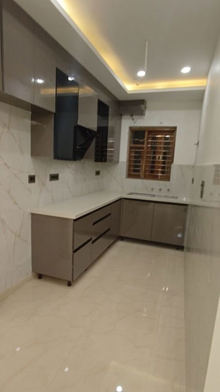 Kitchen, adore-samriddhi 2 Bedroom 645 Sq.Ft. Apartment In Sector 89 Faridabad 9730502