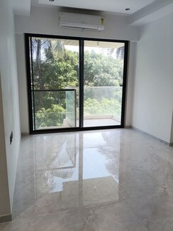 2 BHK Apartment For Rent in Sarthak Amrut Tara