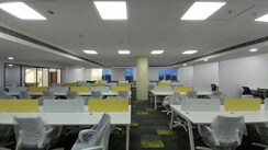 Office Space For Rent in Fergusson College Road