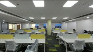  Office Space For Rent in Fergusson College Road