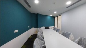 Team Area in  Office Space at Fergusson College Road – for Rent
