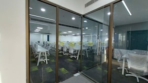 Gym in  Office Space at Fergusson College Road – for Rent