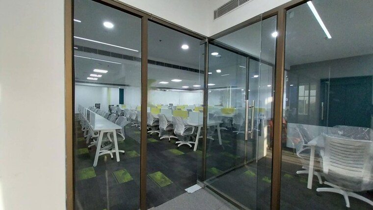 Gym, fergusson college road Commercial Office Space 10000 Sq.Ft. In Fergusson College Road Pune 10570846
