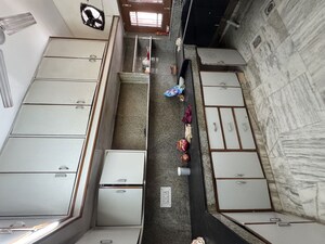 Kitchen in 3 BHK Builder Floor at Sector 17 – for Rent