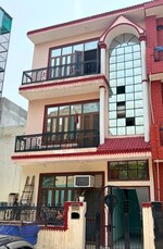 645 Sq.Ft. Plot in Beta II Greater Noida