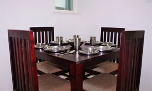 Kitchen in  Pg at Bhandup West – for Rent