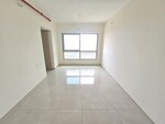 2 BHK 645 Sq.Ft. Apartment in Gurukrupa Marina Enclave
