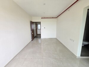 Living Room in 2 BHK Apartment at Gurukrupa Marina Enclave, Malad West – for Sale