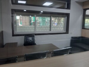 Living Room in  Office Space at Century Bazar – for Rent