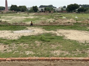 Plot Area in  Plot at Harhua – for Sale