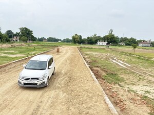Plot Area in  Plot at Harhua – for Sale