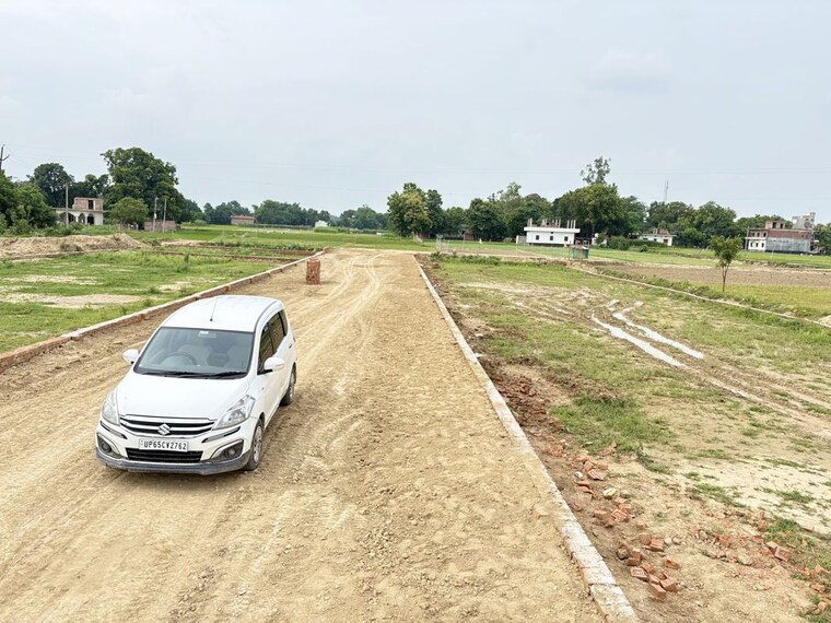 undefined, harhua  900 Sq.Ft. Plot In Harhua Varanasi 10570862