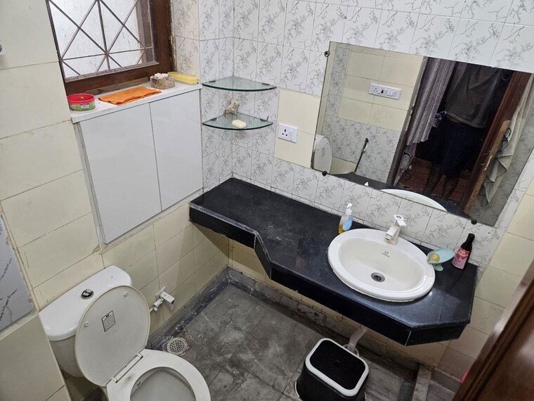 Team Area, sector 45 3 Bedroom 2000 Sq.Ft. Villa In Sector 45 Noida 10570867