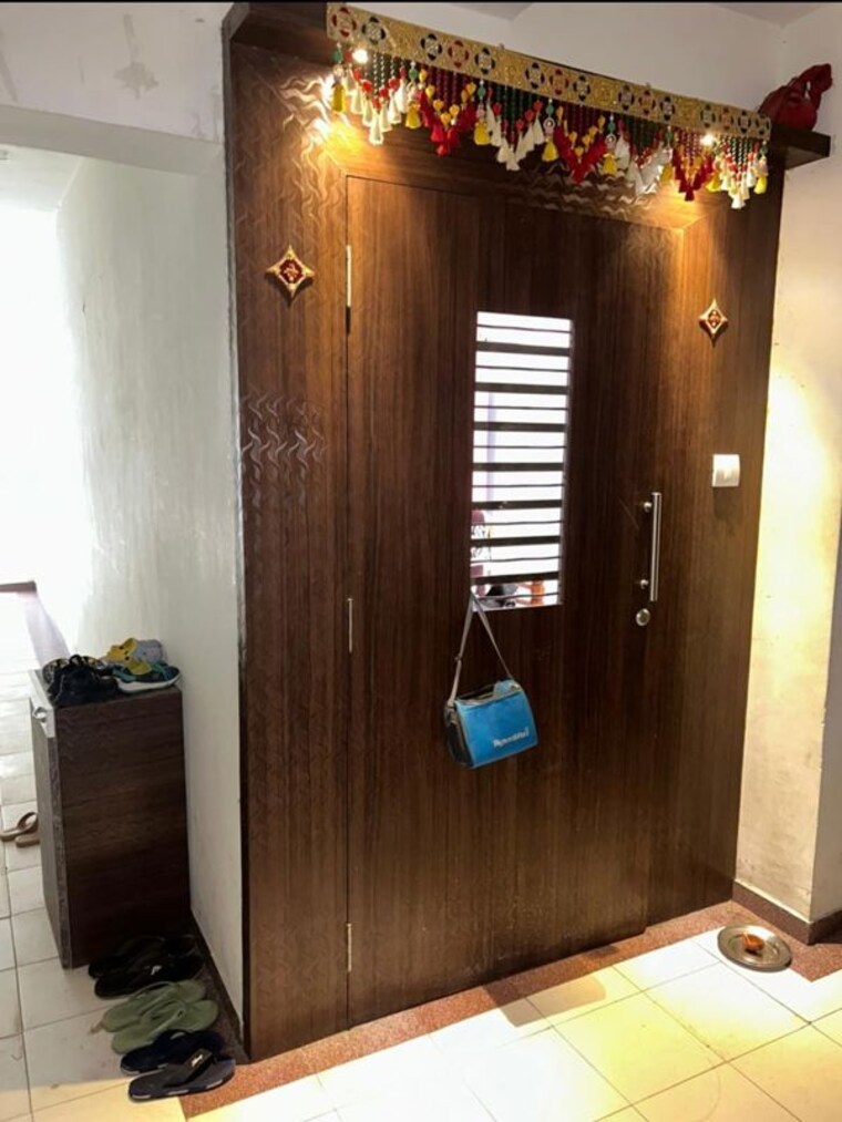 undefined, pristine-city 2 Bedroom 860 Sq.Ft. Apartment In Bakori Pune 10570861