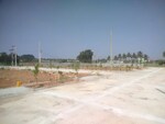 1200 Sq.Ft. Plot in SK Nisarga
