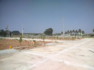  Plot For Sale in SK Nisarga, Sarjapur