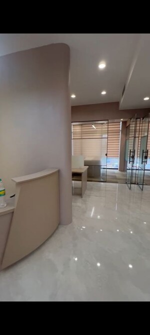 Room in  Office Space at Puri PP City Centre, Pitampura – for Rent