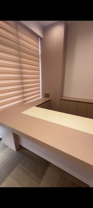 Furnished Amenities in  Office Space at Puri PP City Centre, Pitampura – for Rent