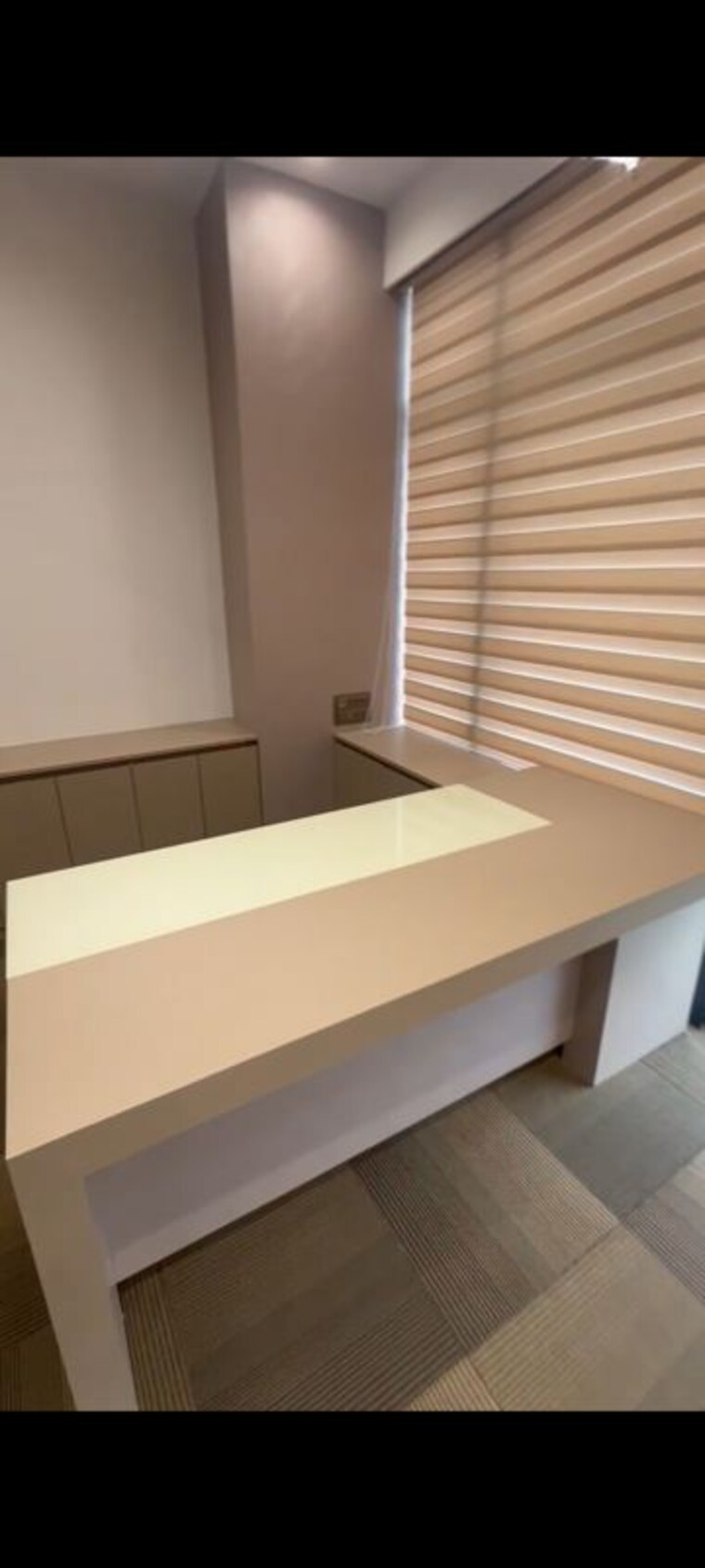 Kitchen, puri-pp-city-centre Commercial Office Space 1100 Sq.Ft. In Pitampura Delhi 10570864