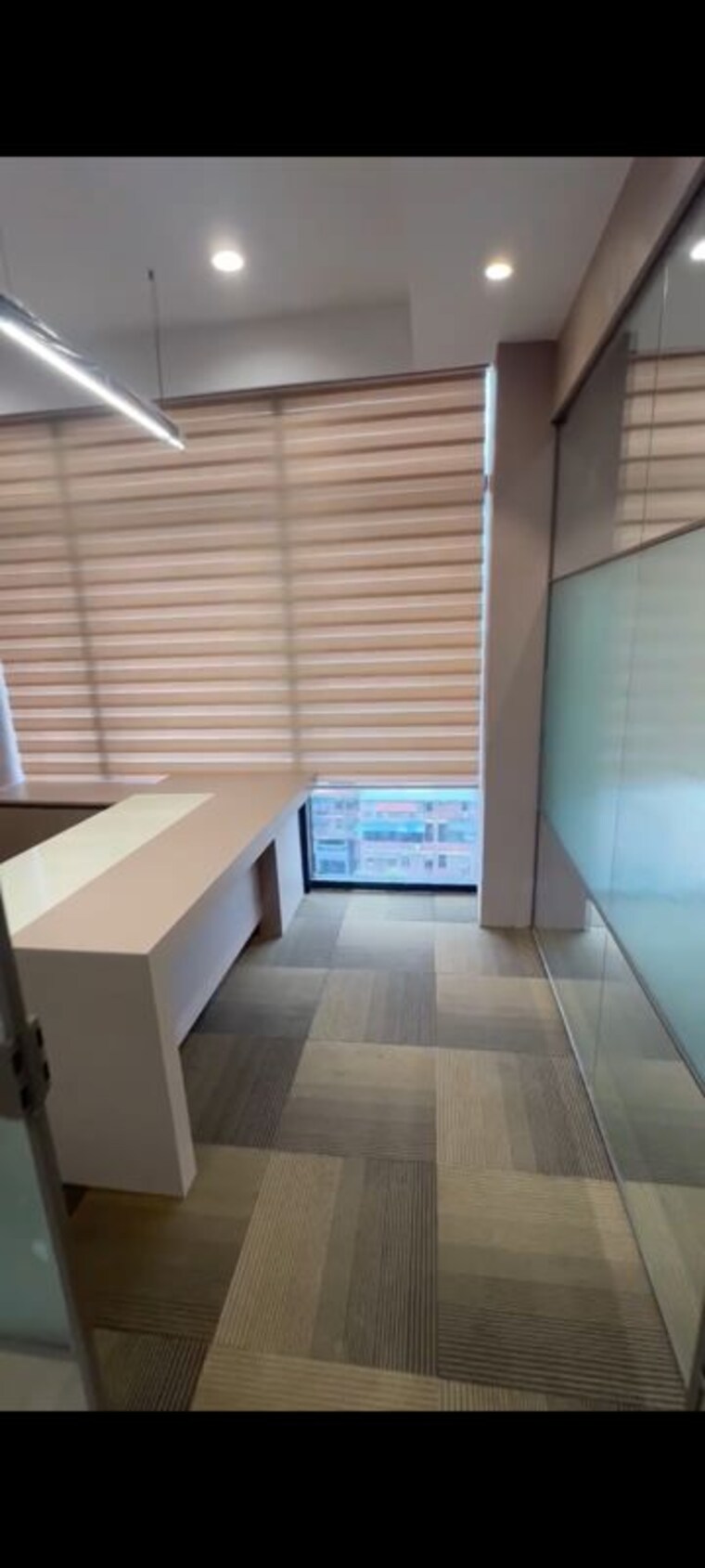 Kitchen, puri-pp-city-centre Commercial Office Space 1100 Sq.Ft. In Pitampura Delhi 10570864