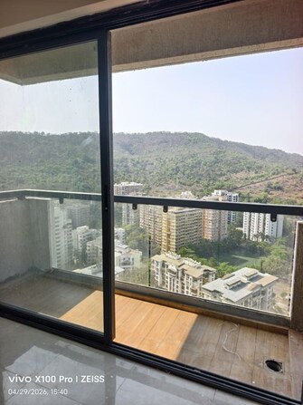 2 BHK + Store Room 713 Sq.Ft. Apartment in Damji Shamji Mahavir Spring Tulip Phase 1